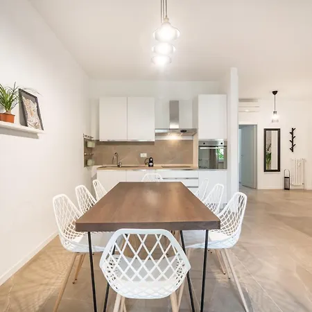 Easylife - - Lambro 2 - Porta Venezia * מילאנו