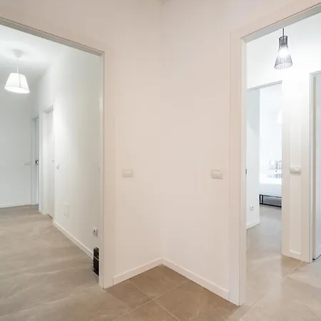 Easylife - Meraviglioso In Zona Porta Venezia Apartment