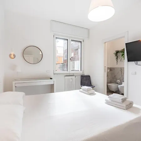 Easylife - Meraviglioso In Zona Porta Venezia