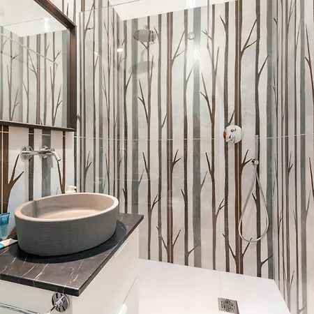 Easylife - Meraviglioso In Zona Porta Venezia Apartment Milan