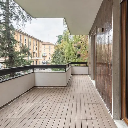 Easylife - Meraviglioso In Zona Porta Venezia *