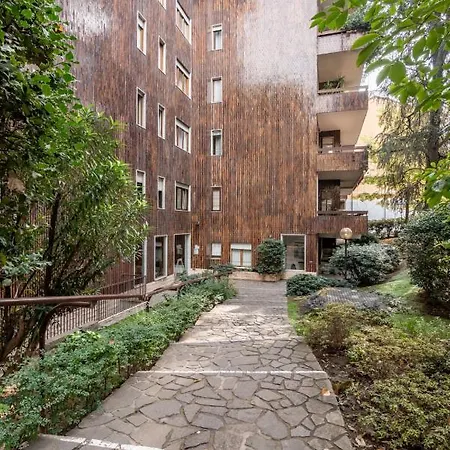 Easylife - Meraviglioso In Zona Porta Venezia * Milan