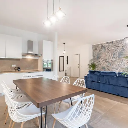 Apartment Easylife - Meraviglioso In Zona Porta Venezia