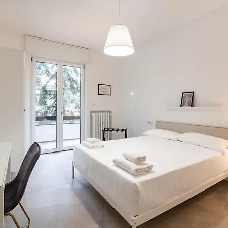 Apartman Easylife - - Lambro 2 - Porta Venezia *