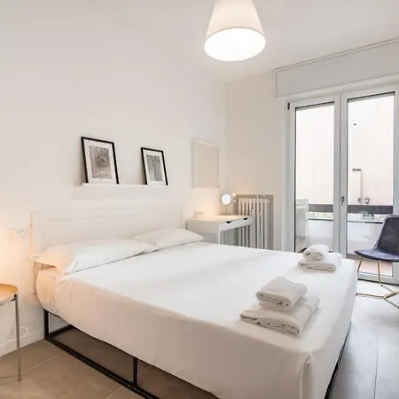 Easylife - Meraviglioso In Zona Porta Venezia Milan