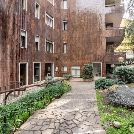 Easylife - Meraviglioso In Zona Porta Venezia * Milan