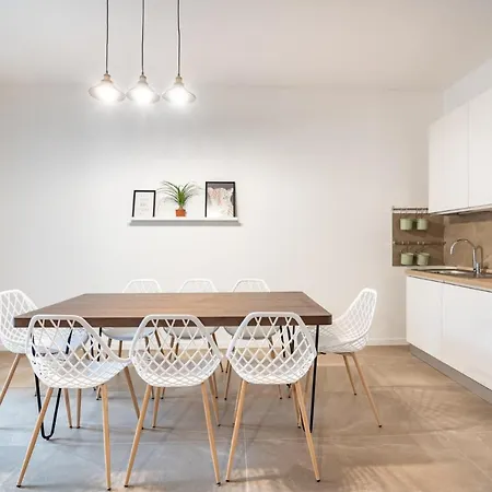 דירה Easylife - - Lambro 2 - Porta Venezia מילאנו