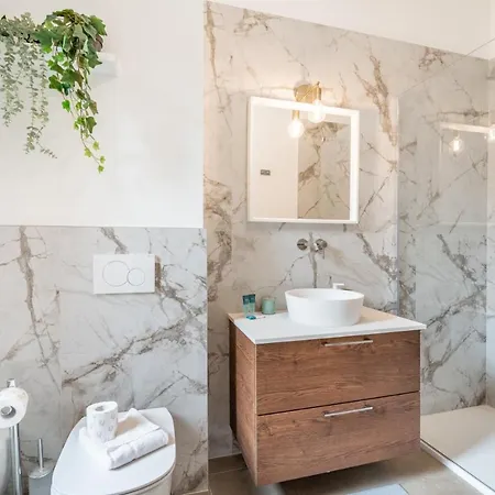 Easylife - Meraviglioso In Zona Porta Venezia Apartment *