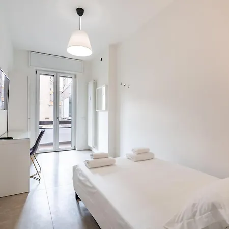 Easylife - Meraviglioso In Zona Porta Venezia Apartment Milan