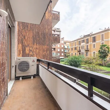 Apartment Easylife - Meraviglioso In Zona Porta Venezia *