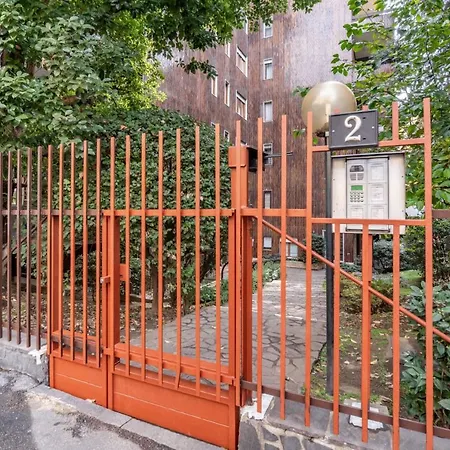 Apartment Easylife - Meraviglioso In Zona Porta Venezia Milan