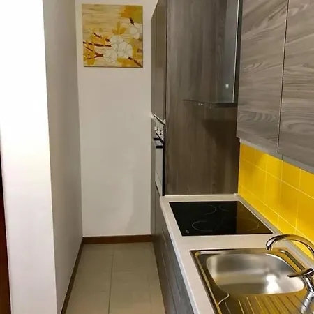 Apartment Politecnico Luxury Milan