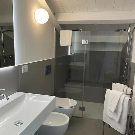 Apartman Imhome - Abruzzi *