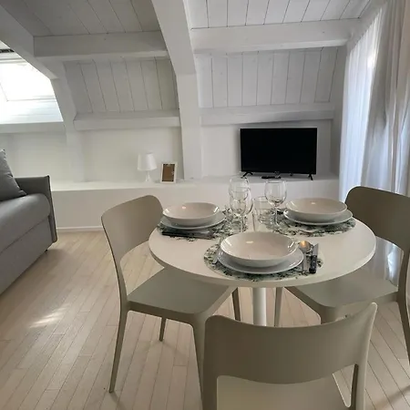 Imhome - Abruzzi * Milano