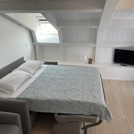 Imhome - Abruzzi Apartman