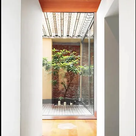 Unique Penthouse 10 Steps From Duomo