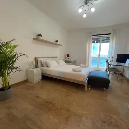 Appartme Seveso 40 Bed & Breakfast