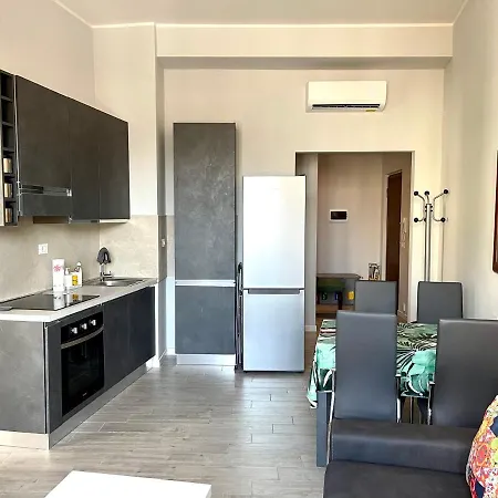 Enzo Apartment