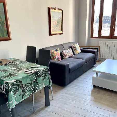 Apartment Enzo