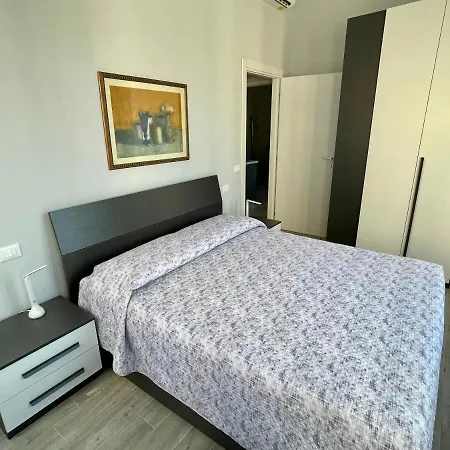 Apartment Enzo