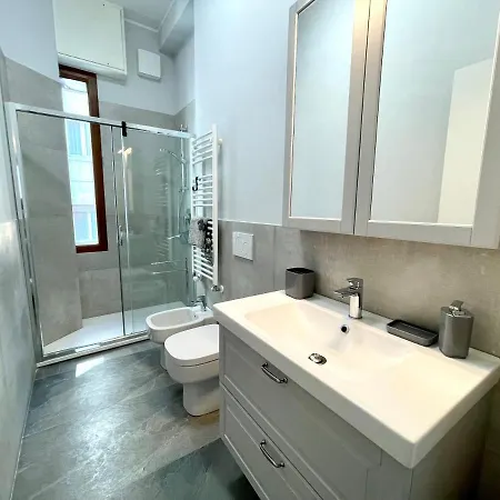Enzo Apartment Milan