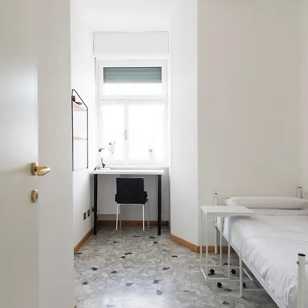 Youhosty - Buonarroti 15