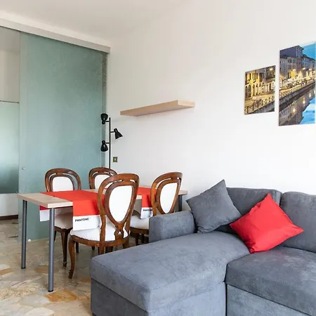 Apartament Youhosty - Buonarroti 15 *