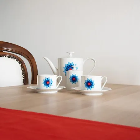 Youhosty - Buonarroti 15 *