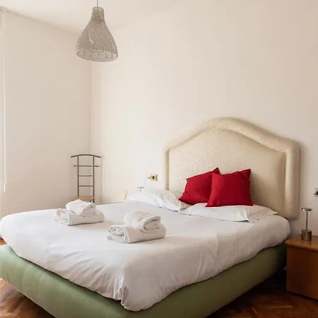 Youhosty - Buonarroti 15 米兰