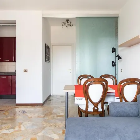 Youhosty - Buonarroti 15 Apartament