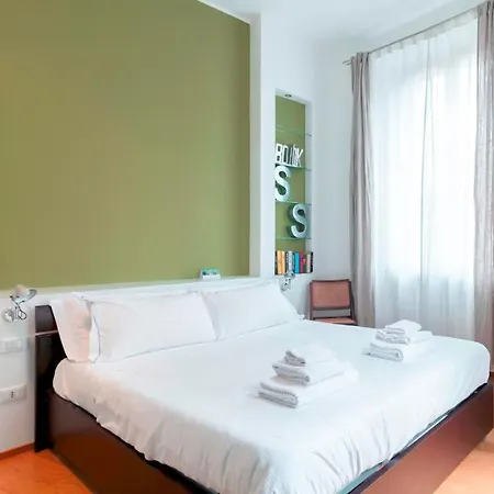 Italianway - Tiraboschi 1 * Milan