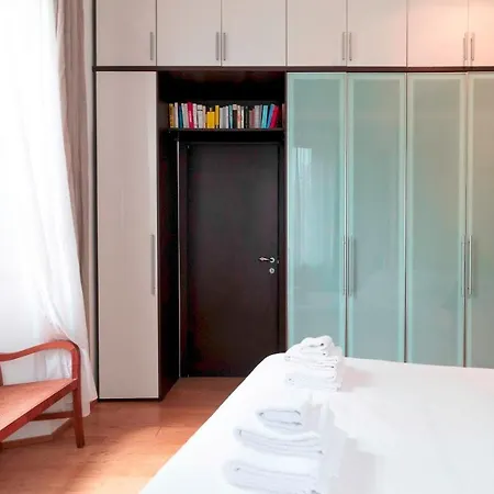 Apartment Italianway - Tiraboschi 1 *