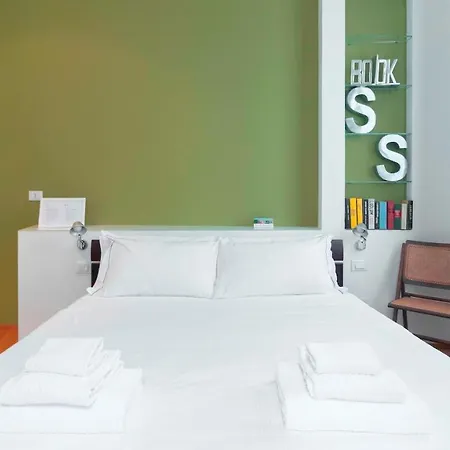 Apartment Italianway - Tiraboschi 1 *