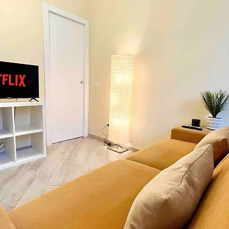 Marghera - Fiera Netflix & Wifi 10 Min To Duomo Milan