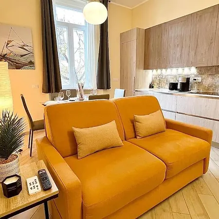 Marghera - Fiera Netflix & Wifi 10 Min To Duomo Apartment Milan