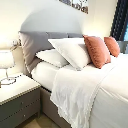 Marghera - Fiera Netflix & Wifi 10 Min To Duomo *