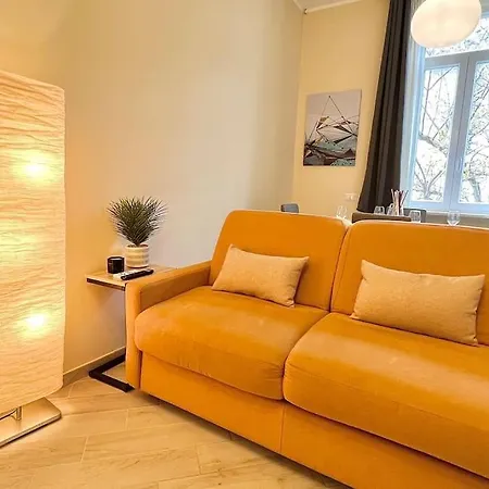 Apartment Marghera - Fiera Netflix & Wifi 10 Min To Duomo