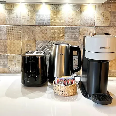 Marghera - Fiera Netflix & Wifi 10 Min To Duomo * Milan