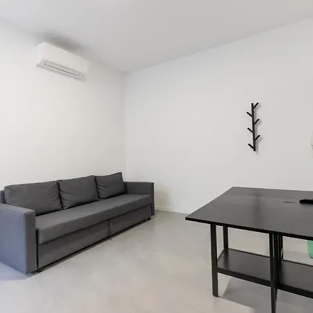 Alessia's Flat - Michetti شقة *