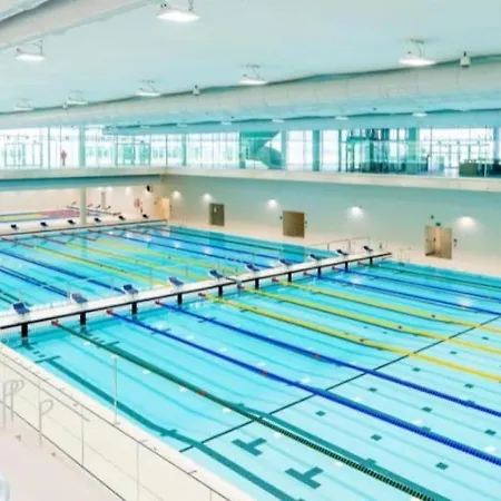 Bocconi Navigli Iulm Naba Ied, Max 2 Persons, Center Italy Апартаменты *