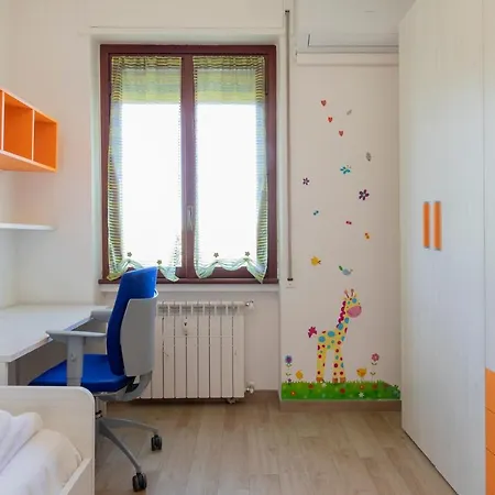 Apartament Big - Alcuino 7