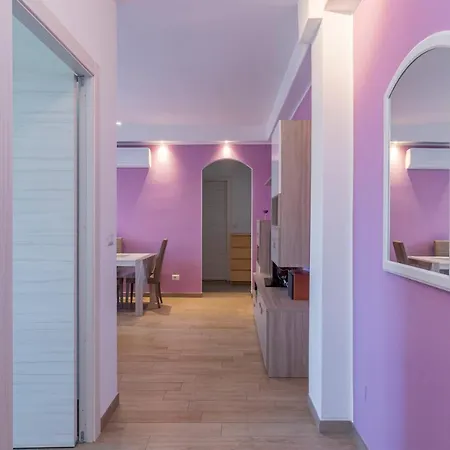 Big - Alcuino 7 * Mediolan