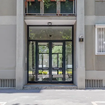 Big - Alcuino 7 * Mediolan