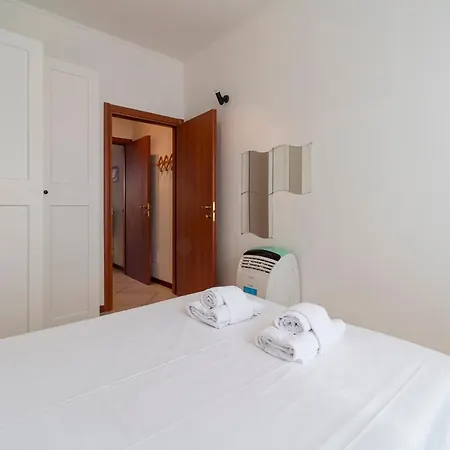 Apartman Cozy Flat - Monza 15