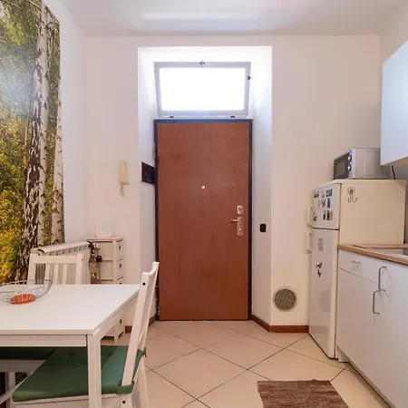 Cozy Flat - Monza 15 * Милан