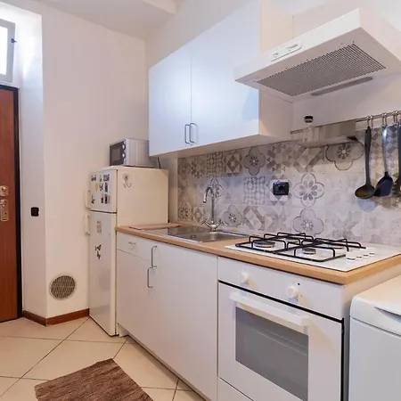 Cozy Flat - Monza 15 * Милан