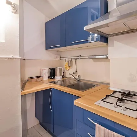 Portello Lauria 9 Appartement *