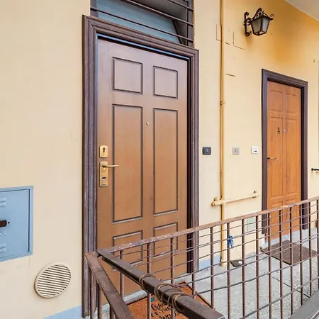 Cozy Flat - Monza 15 * Milánó