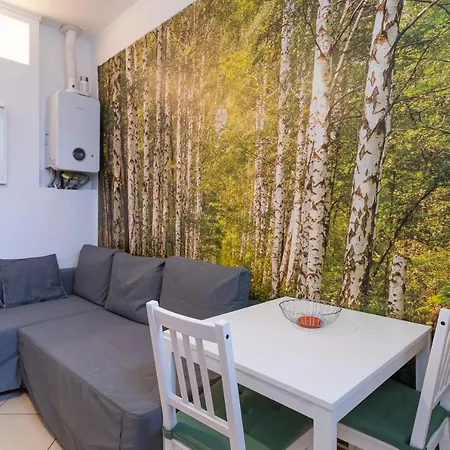 Cozy Flat - Monza 15 *