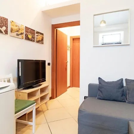 公寓 Cozy Flat - Monza 15 米兰